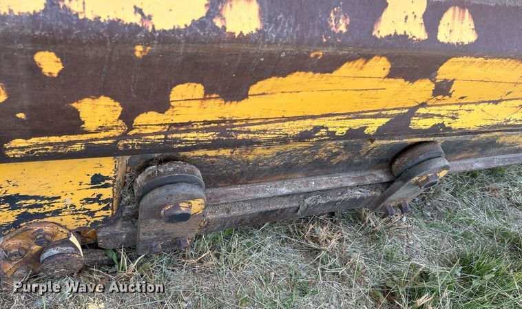 image for item DR4690 1970 Caterpillar 613  elevating scraper