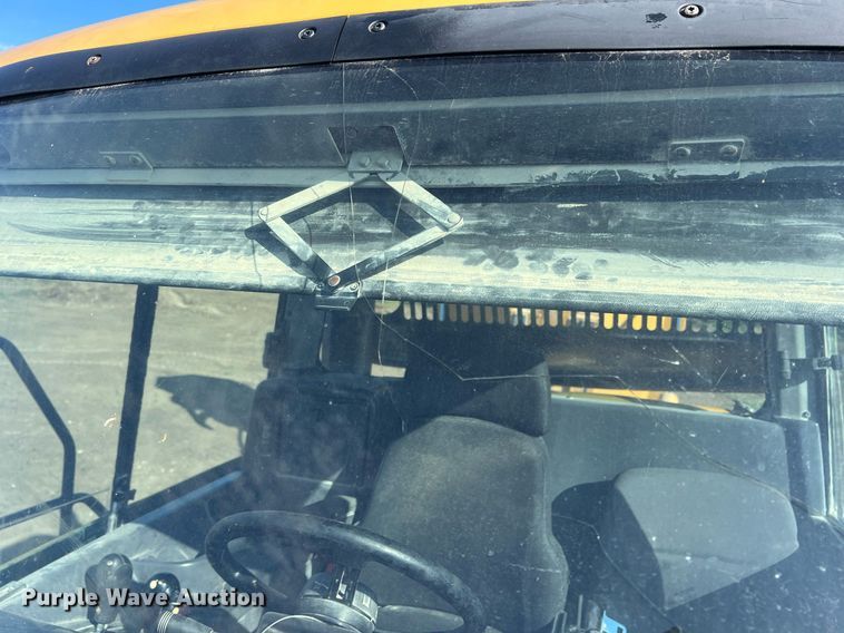 image for item DR5753 2002 Caterpillar 730  haul truck