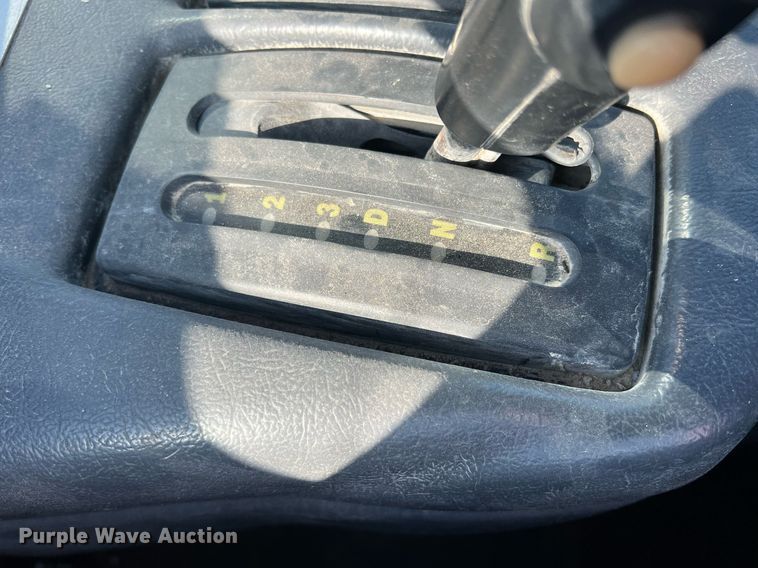 image for item DR5753 2002 Caterpillar 730  haul truck