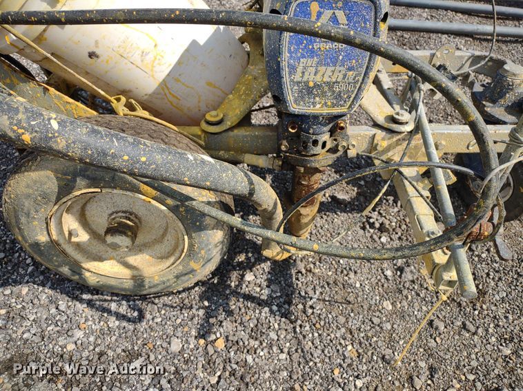 image for item DS6437 Graco 5900  paint striper