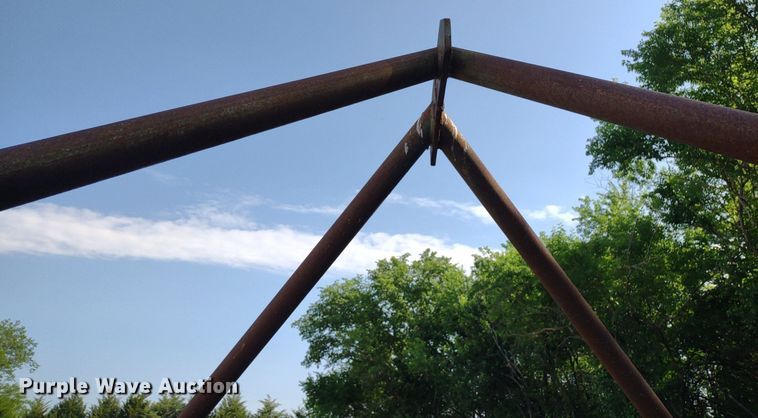 image for item DS6441 Man lift basket