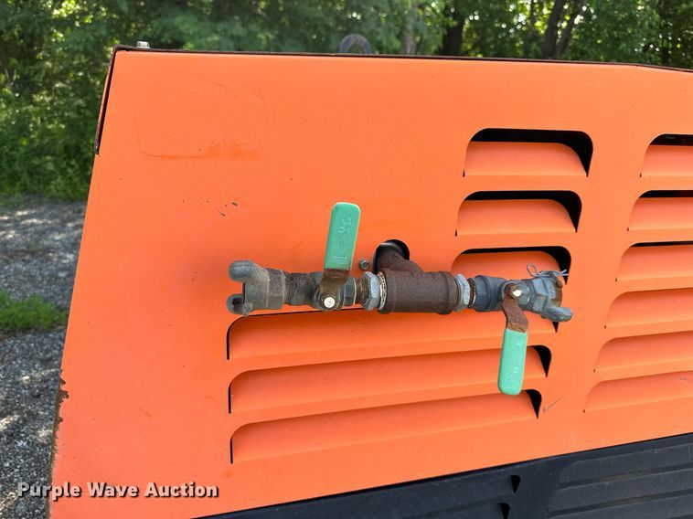 image for item DS6444 Sullivan D210Q11JDB  air compressor