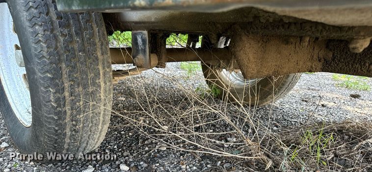 image for item DS6444 Sullivan D210Q11JDB  air compressor