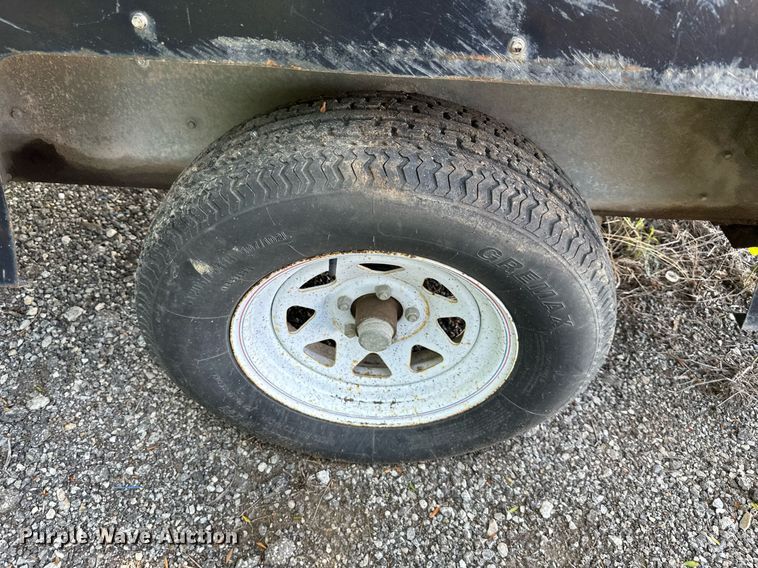 image for item DS6444 Sullivan D210Q11JDB  air compressor