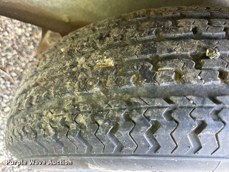 image for item DS6444 Sullivan D210Q11JDB  air compressor