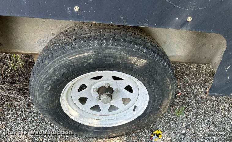 image for item DS6444 Sullivan D210Q11JDB  air compressor