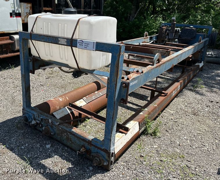 image for item DS6449 Compton  screed