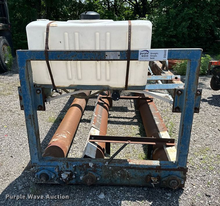 image for item DS6449 Compton  screed