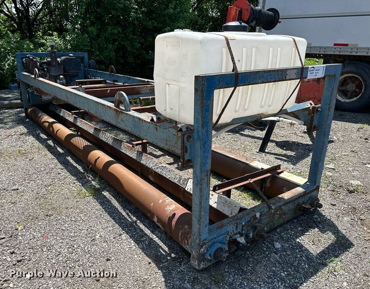 image for item DS6449 Compton  screed