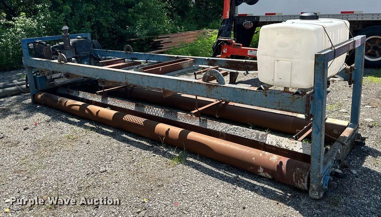 image for item DS6449 Compton  screed