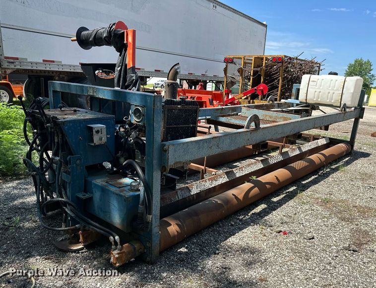 image for item DS6449 Compton  screed