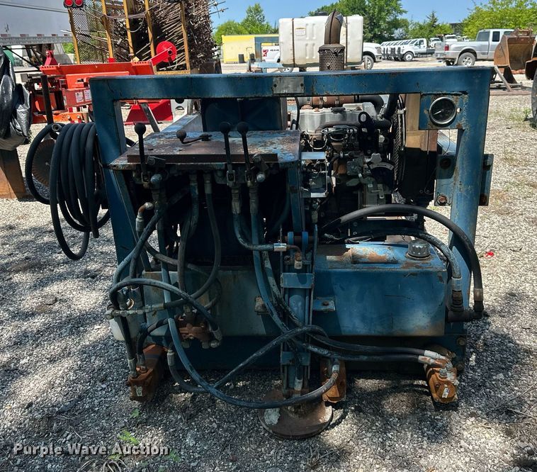 image for item DS6449 Compton  screed