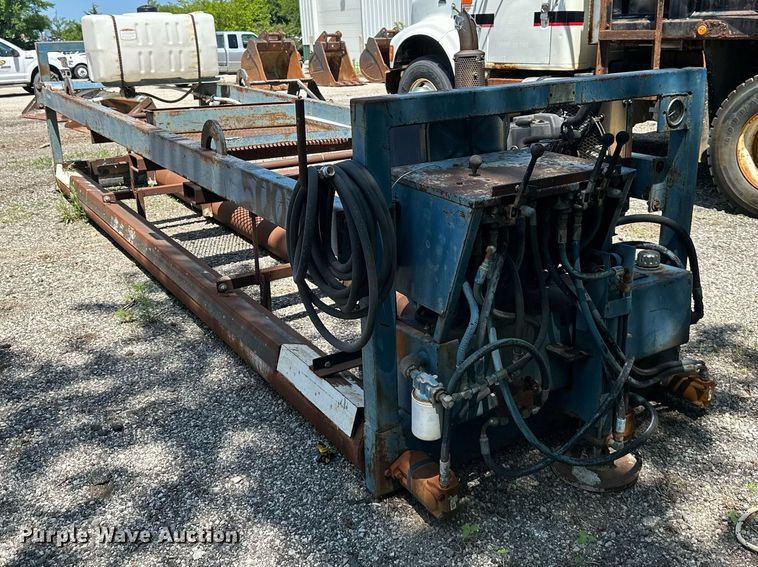 image for item DS6449 Compton  screed