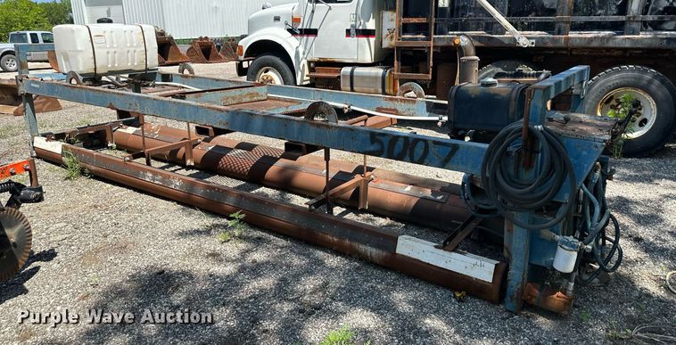 image for item DS6449 Compton  screed