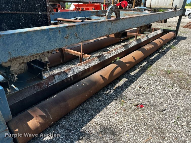 image for item DS6449 Compton  screed