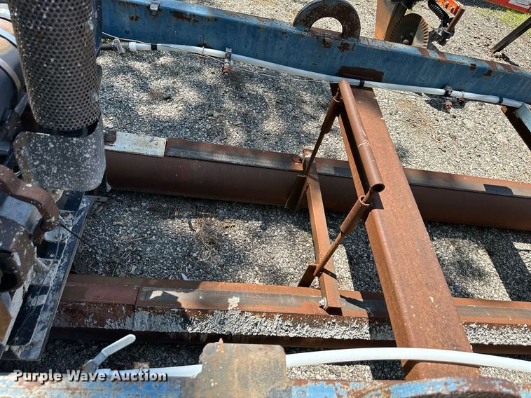 image for item DS6449 Compton  screed