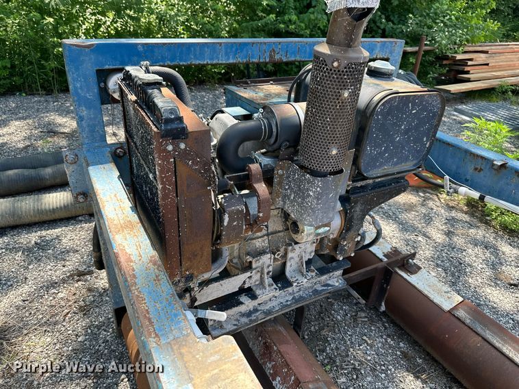 image for item DS6449 Compton  screed