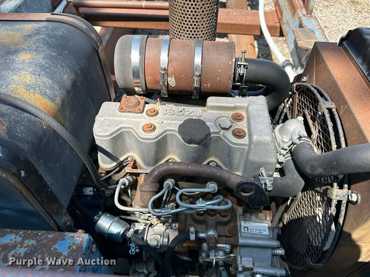 image for item DS6449 Compton  screed