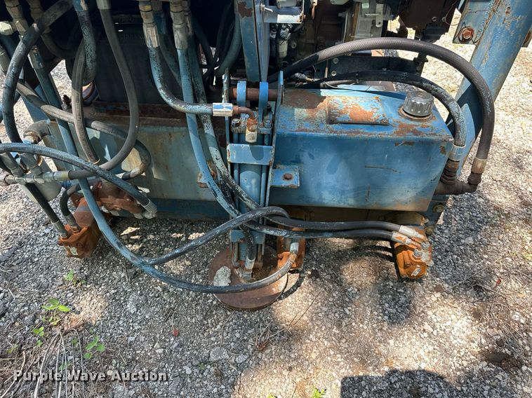 image for item DS6449 Compton  screed