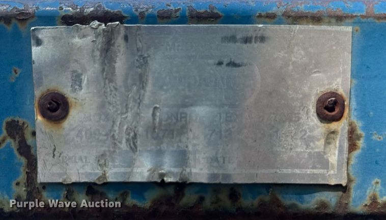 image for item DS6449 Compton  screed