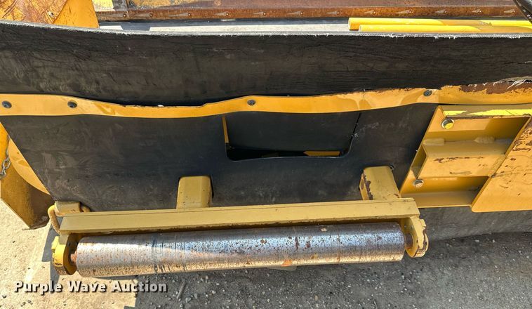 image for item DS6456 The Road Widener FH-R  skid steer road widener