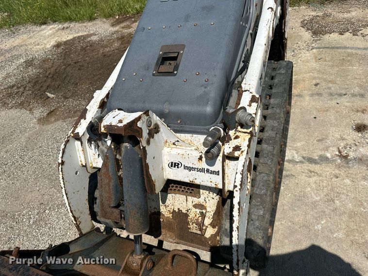 image for item DS6458 2005 Bobcat MT52  compact utility loader