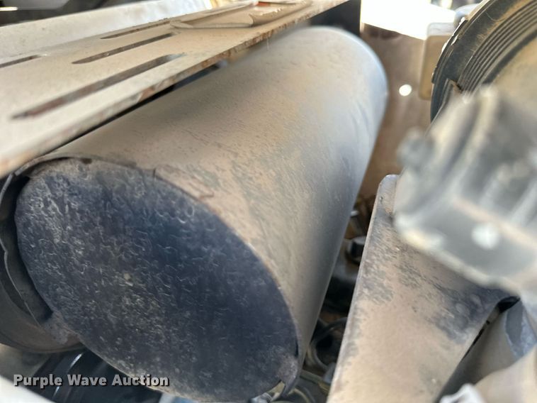 image for item DS6458 2005 Bobcat MT52  compact utility loader