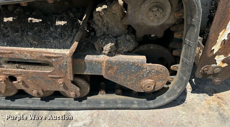 image for item DS6458 2005 Bobcat MT52  compact utility loader