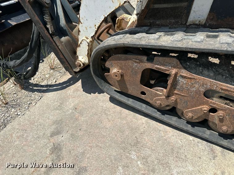 image for item DS6458 2005 Bobcat MT52  compact utility loader