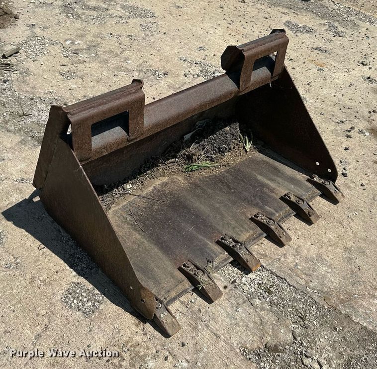 image for item DS6458 2005 Bobcat MT52  compact utility loader