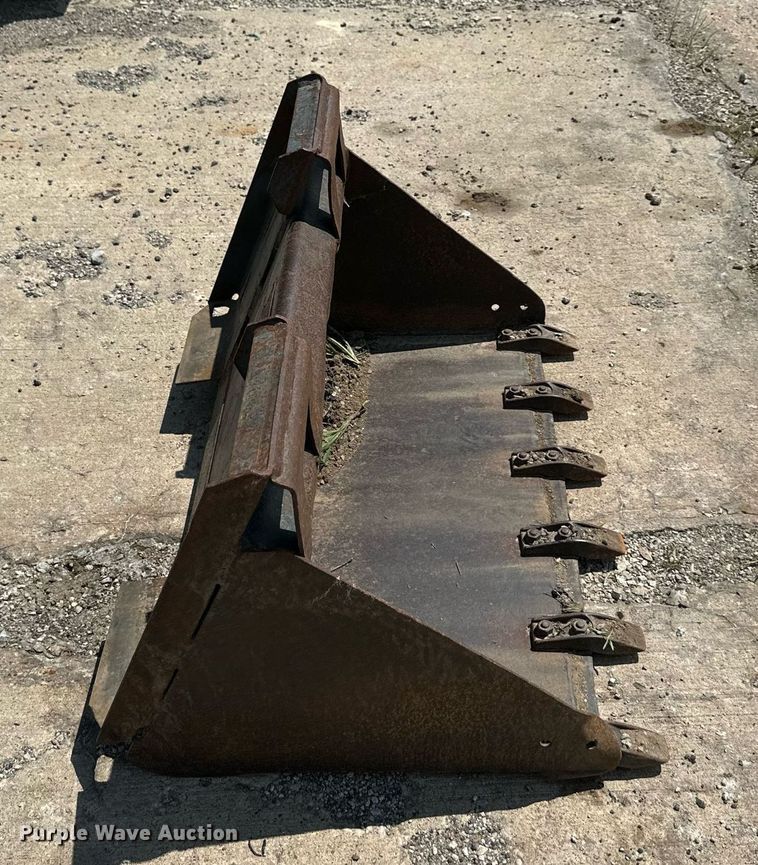 image for item DS6458 2005 Bobcat MT52  compact utility loader