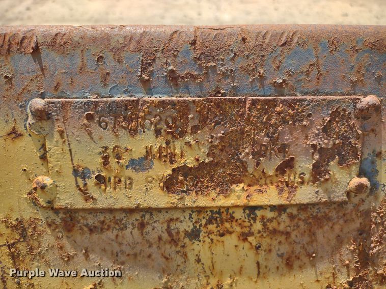 image for item DS6459 2007 Bobcat MT52  compact utility loader