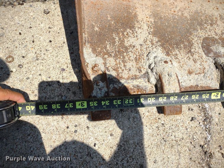 image for item DS6459 2007 Bobcat MT52  compact utility loader