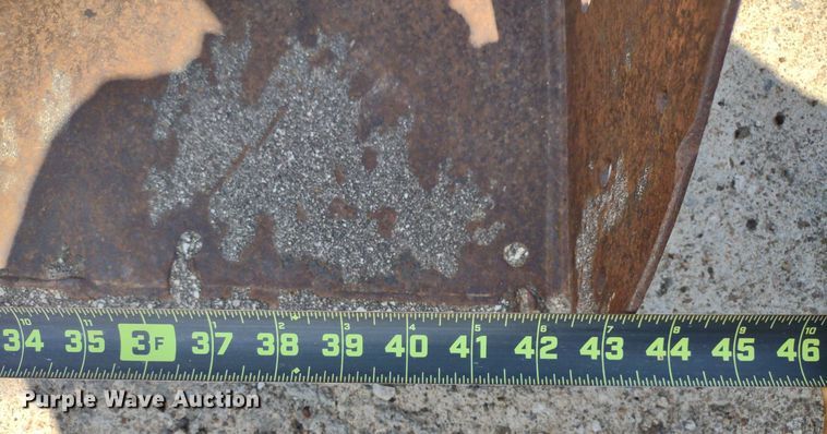 image for item DS6459 2007 Bobcat MT52  compact utility loader