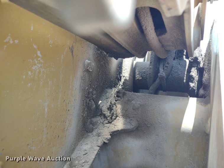 image for item DS6462 2011 Caterpillar 259B3  tracked skid steer loader