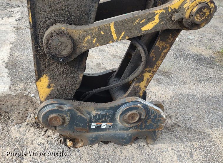 image for item DS6464 2011 Komatsu PC450LC-8  excavator