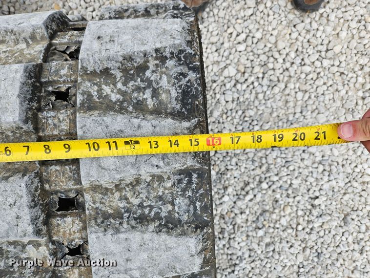 image for item DS6470 2006 Caterpillar 304CCR  mini excavator