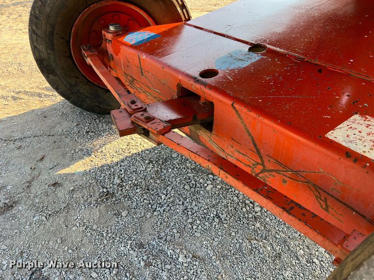 image for item II9134 Snorkelift TB-A60RD  boom lift