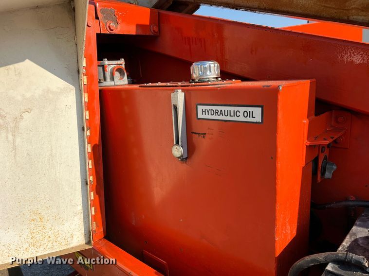 image for item II9134 Snorkelift TB-A60RD  boom lift