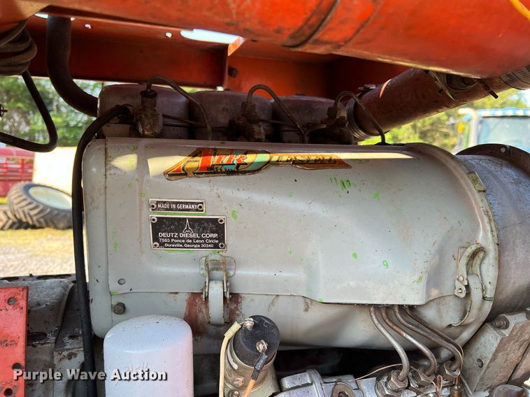 image for item II9134 Snorkelift TB-A60RD  boom lift