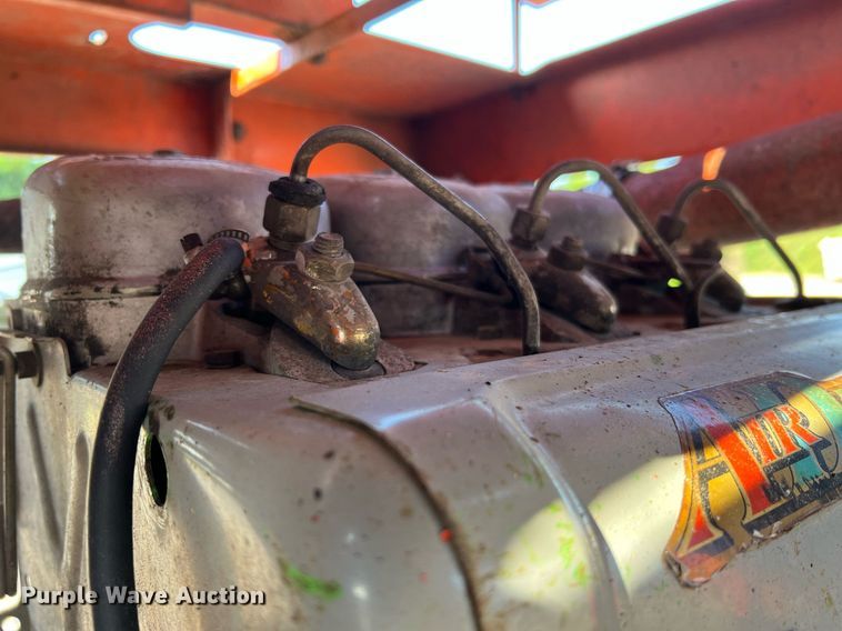 image for item II9134 Snorkelift TB-A60RD  boom lift