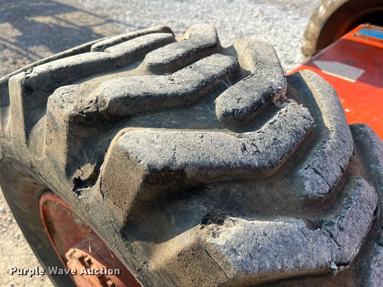 image for item II9134 Snorkelift TB-A60RD  boom lift