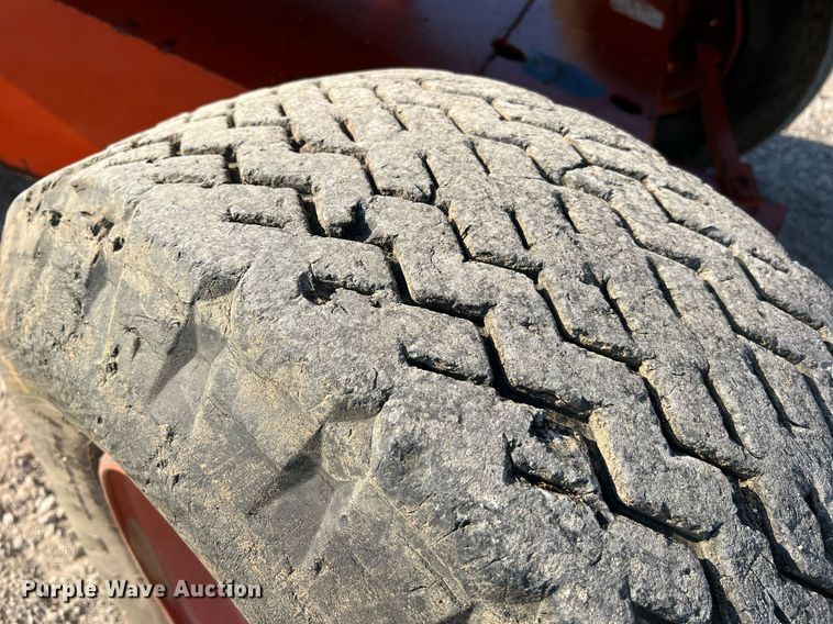 image for item II9134 Snorkelift TB-A60RD  boom lift