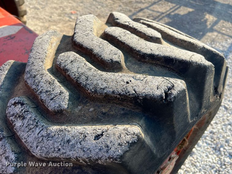 image for item II9134 Snorkelift TB-A60RD  boom lift