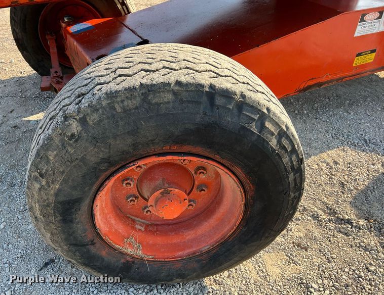 image for item II9134 Snorkelift TB-A60RD  boom lift