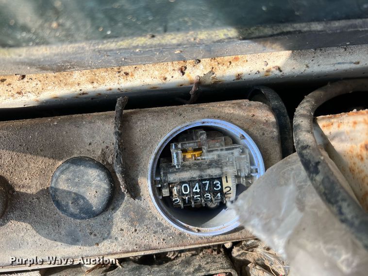 image for item II9135 Komatsu PC220LC-5  excavator