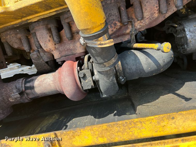 image for item II9135 Komatsu PC220LC-5  excavator