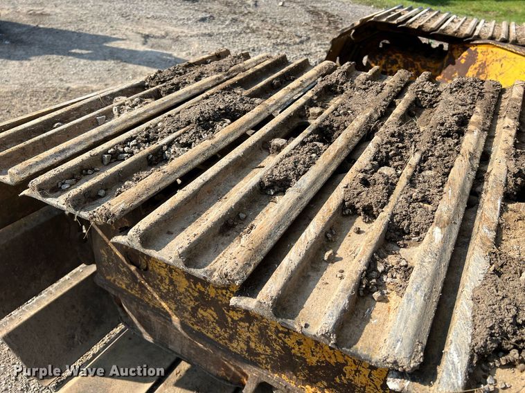 image for item II9135 Komatsu PC220LC-5  excavator