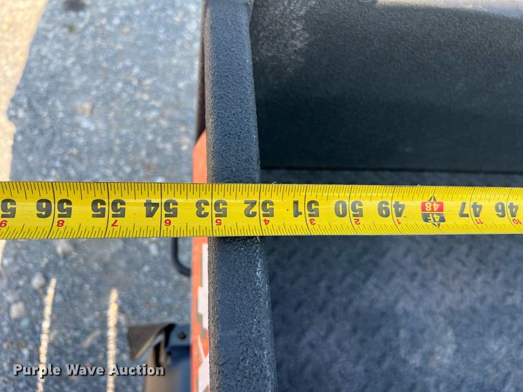 image for item II9136 Kubota RTV1100  utility vehicle