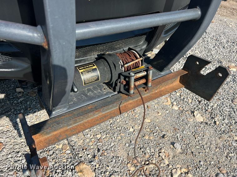 image for item II9136 Kubota RTV1100  utility vehicle